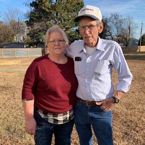 Meet your Posher, Peggy